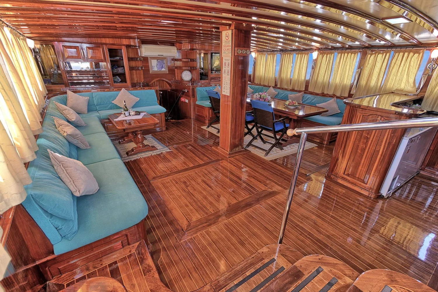 Gulet Cruise 2026