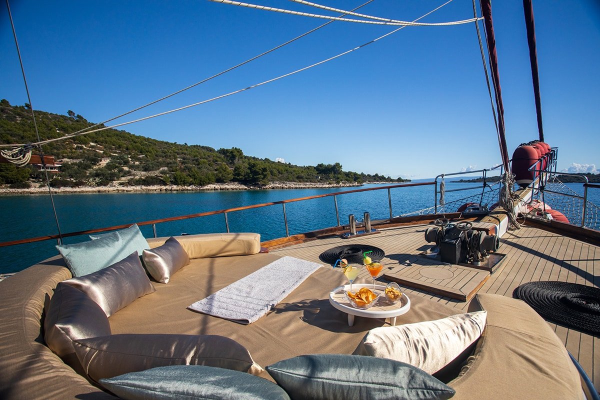 Gulet Croatia