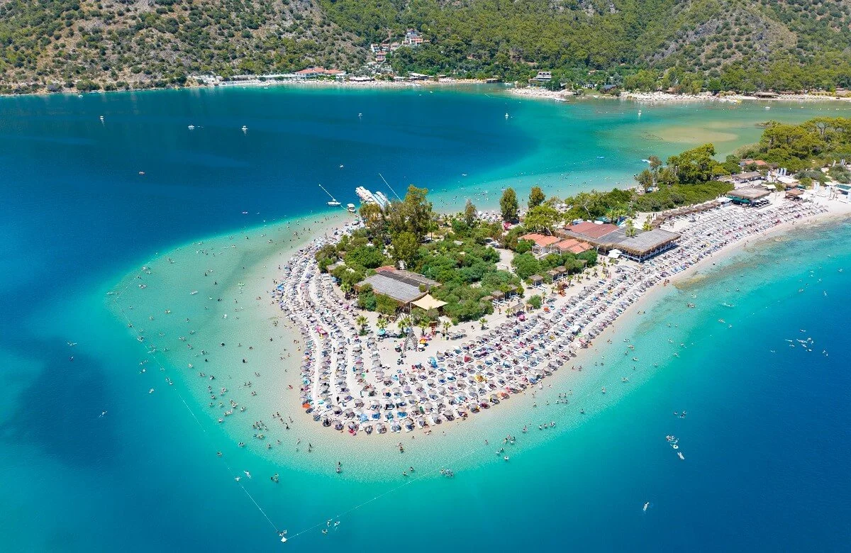 Best Places To Visit In Turkey In 2025