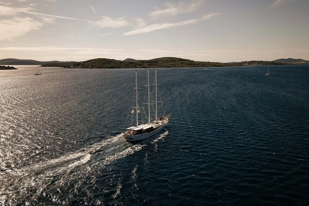 Dolce Vita - 5 cabins