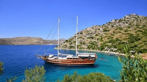 Gulet Cruises
