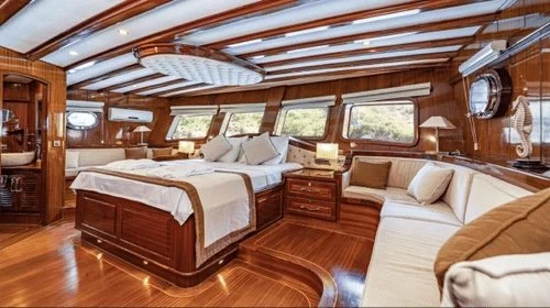 Gulet Cruise