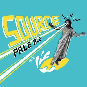 4.1% ABV A beer for every day that is not an everyday beer. Packed full of hoppy flavours and aromas backed by a gentle maltiness. Dangerously drinkable.