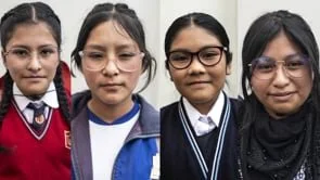 Tackling poor eyesight and boosting literacy