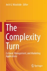 The Complexity Turn - Cultural, Management, and Marketing Applications, Berlin Springer.jpg