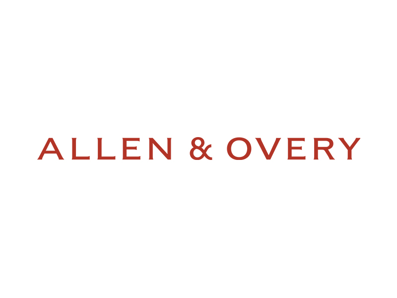 Allen and Overy