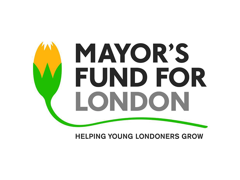 Mayor's Fund for London