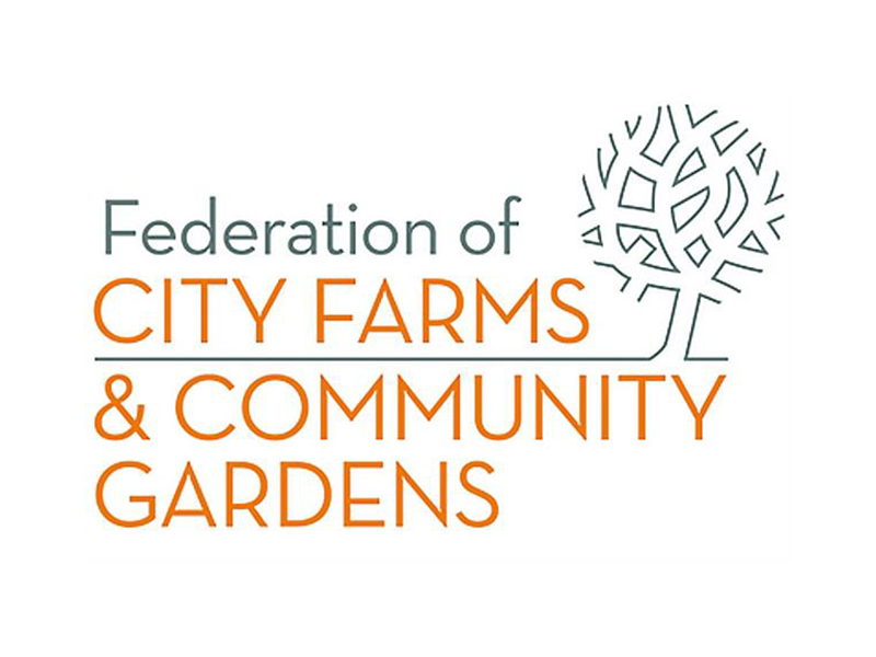 Social Farms &amp; Gardens