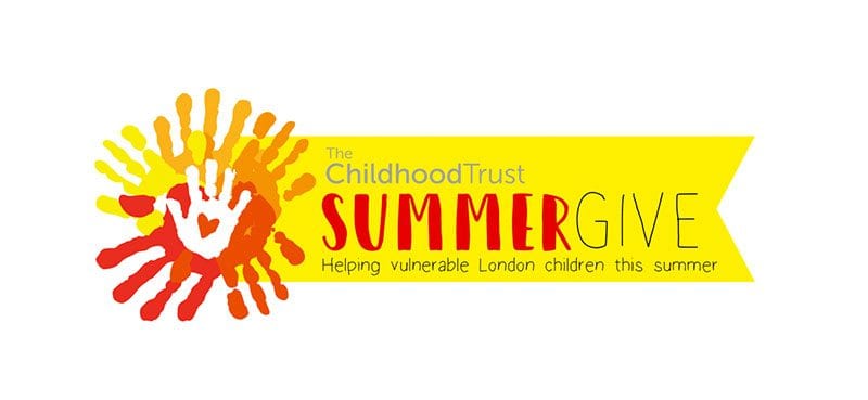 The Summer Give 2019!