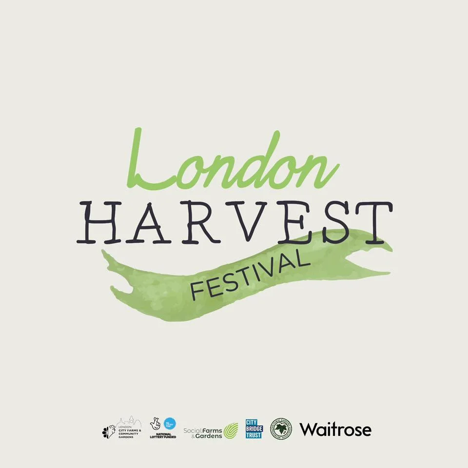 London Harvest Festival 2019!