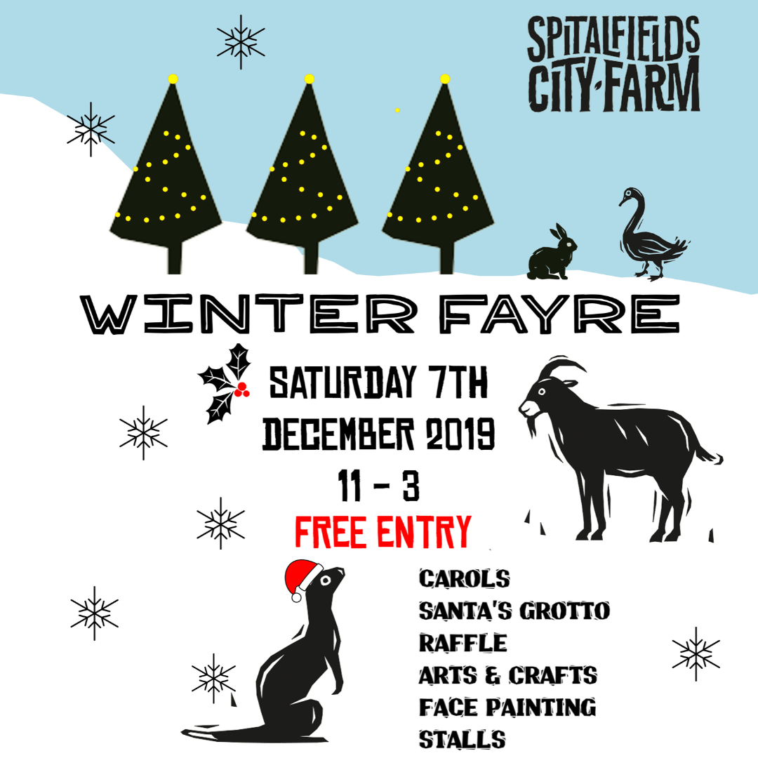 Winter Fayre