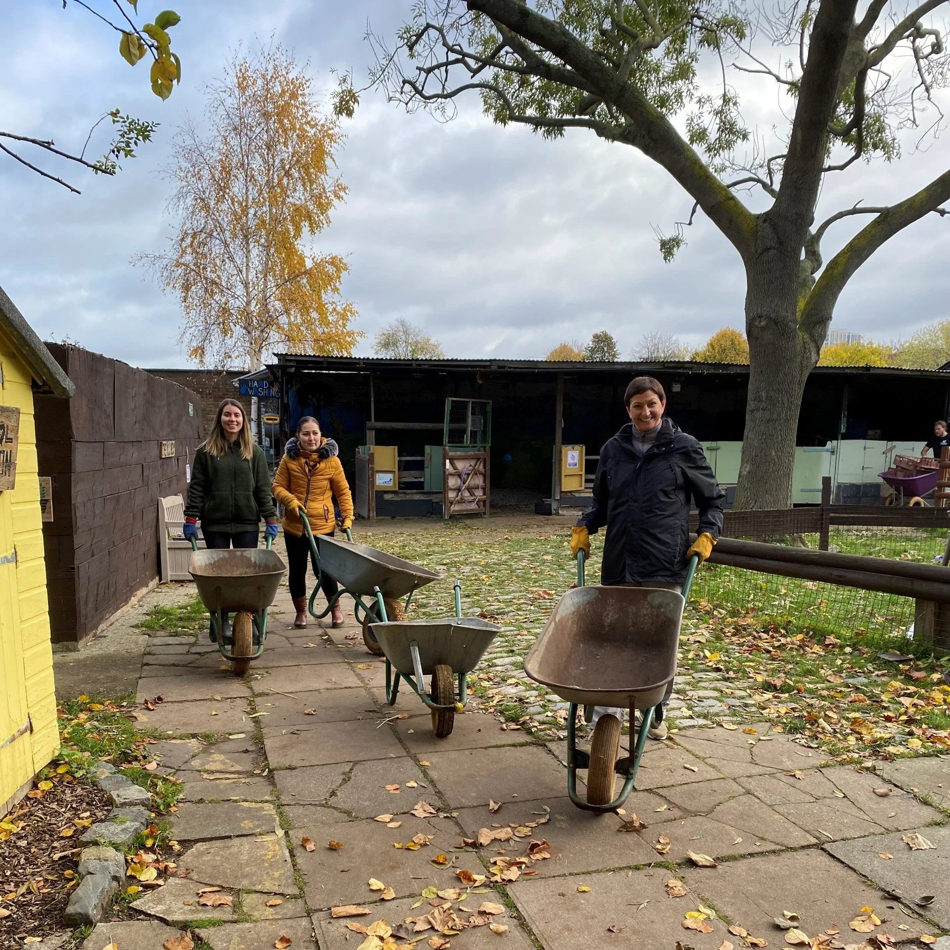 abrdn, November 2023