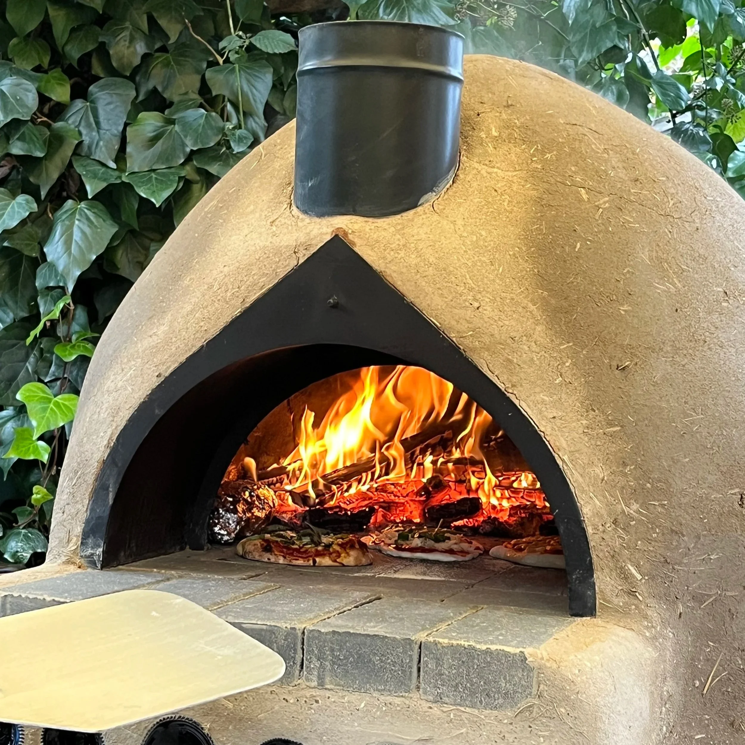 Easter Holiday : Farm to Fork - Pizza Making (FRIDAY 3rd)