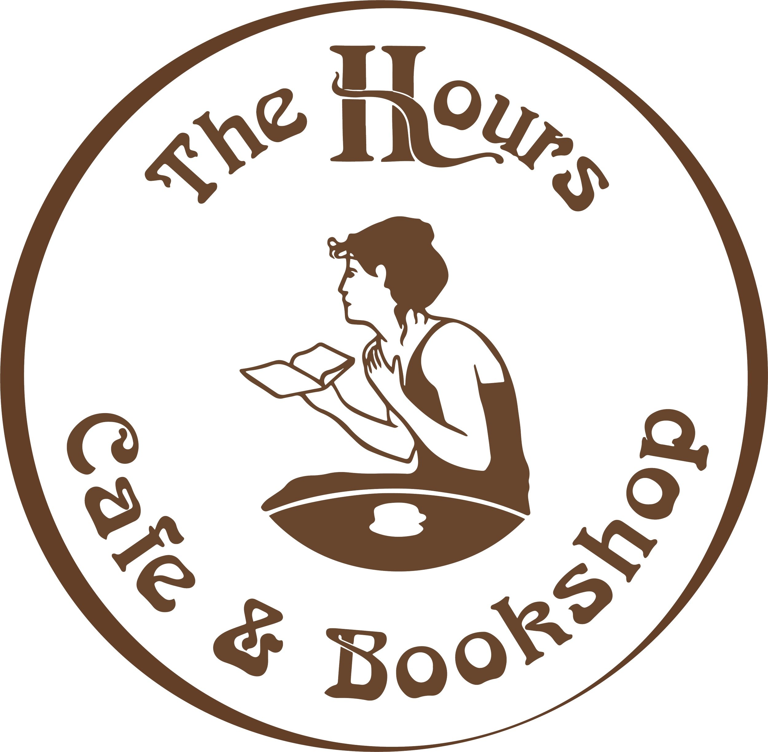 The Hours Cafe &amp; Bookshop