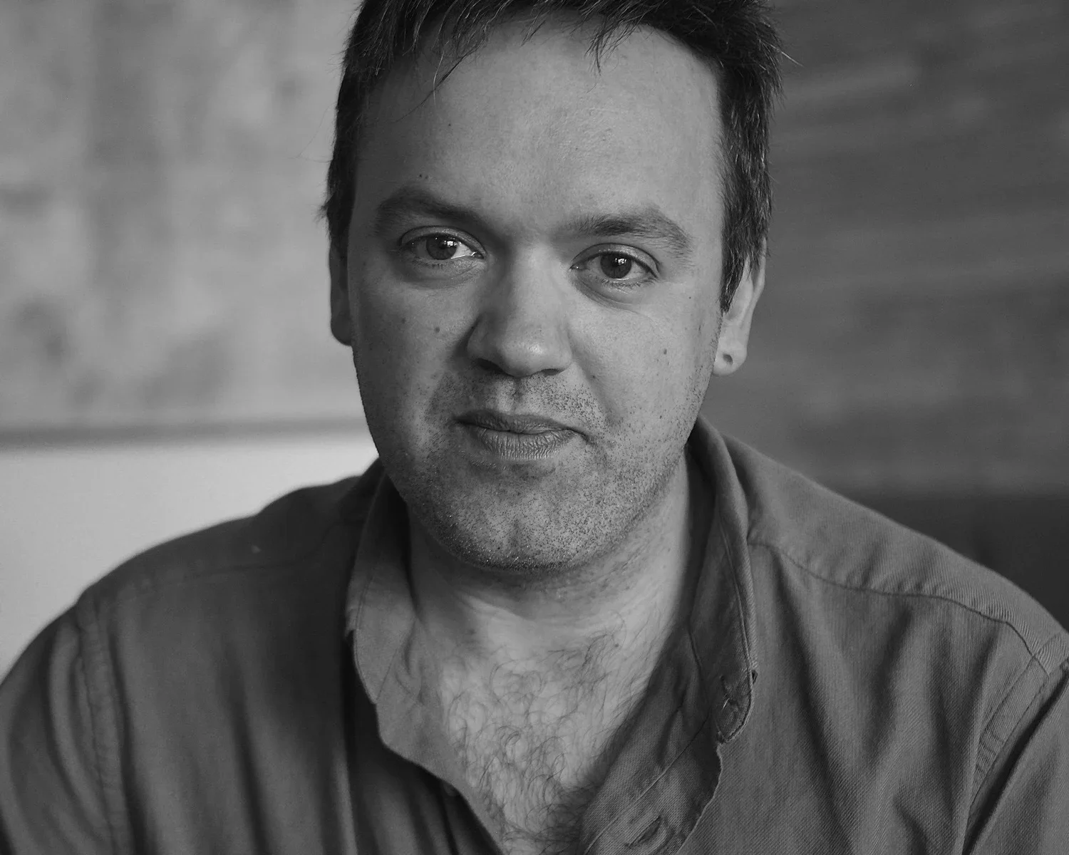 Gareth Russell Author.webp