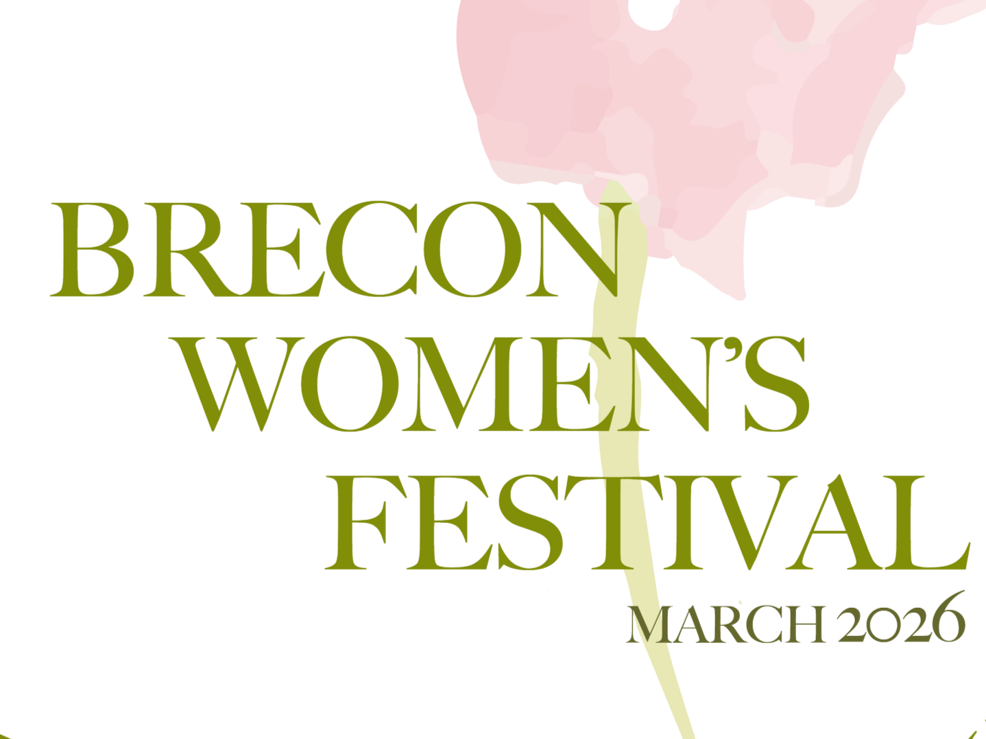 Author Event - The Things That Move Us, Nature &amp; Running