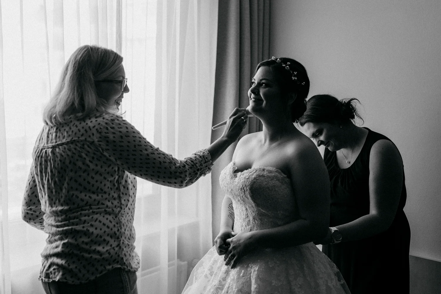 Hochzeit