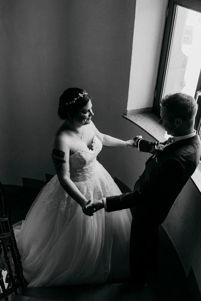 Hochzeit