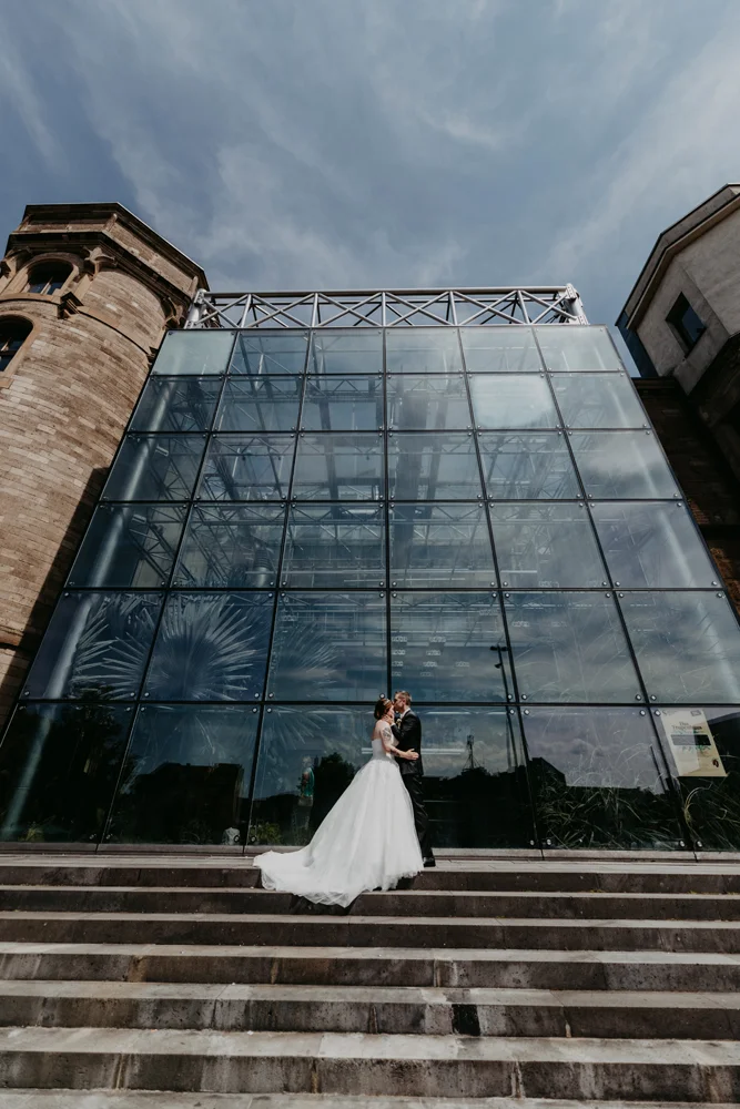 Hochzeit