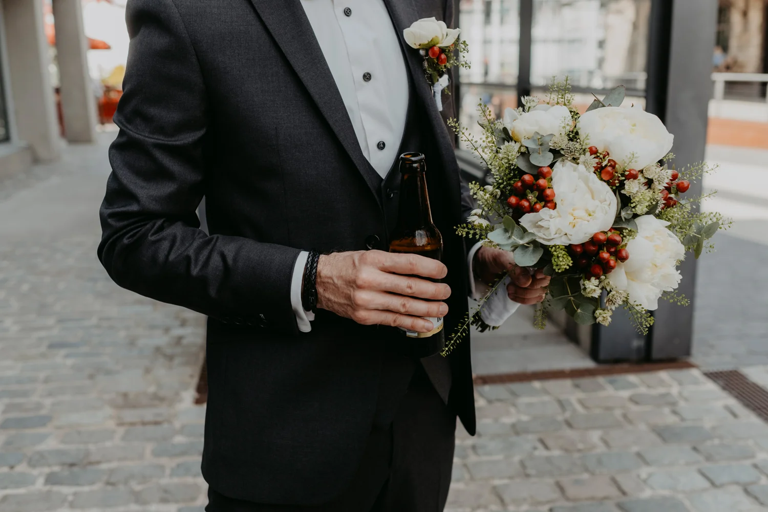 Hochzeit