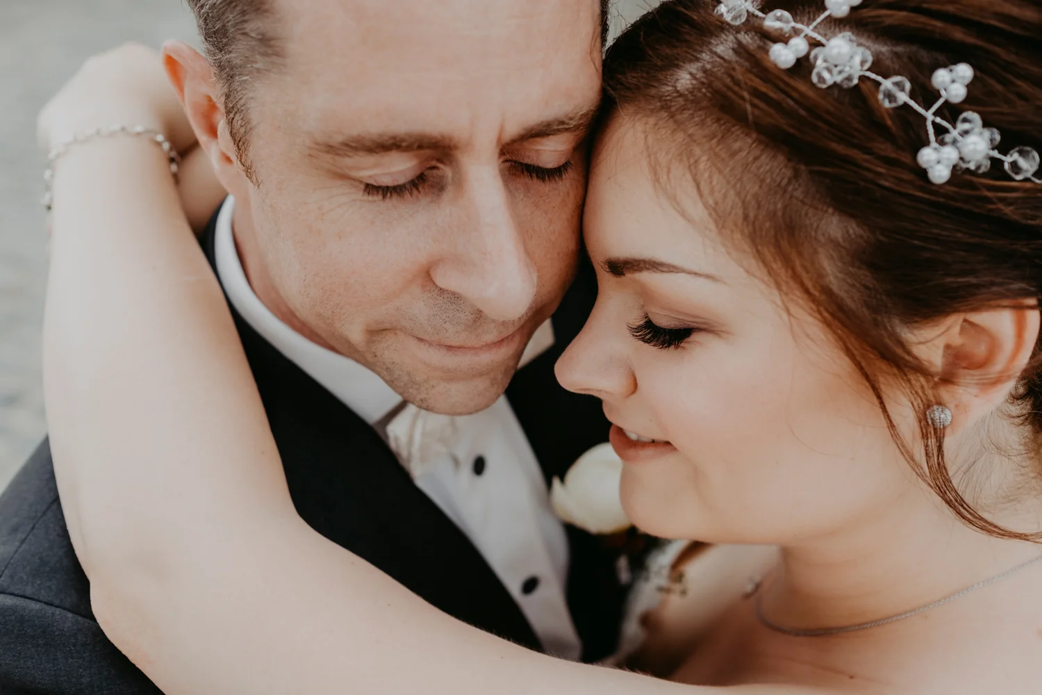 Hochzeit