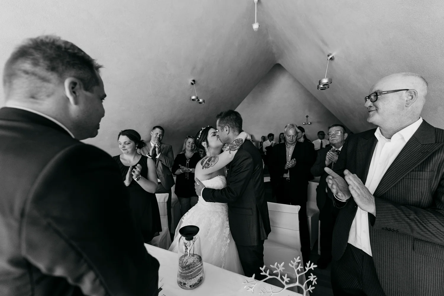 Hochzeit