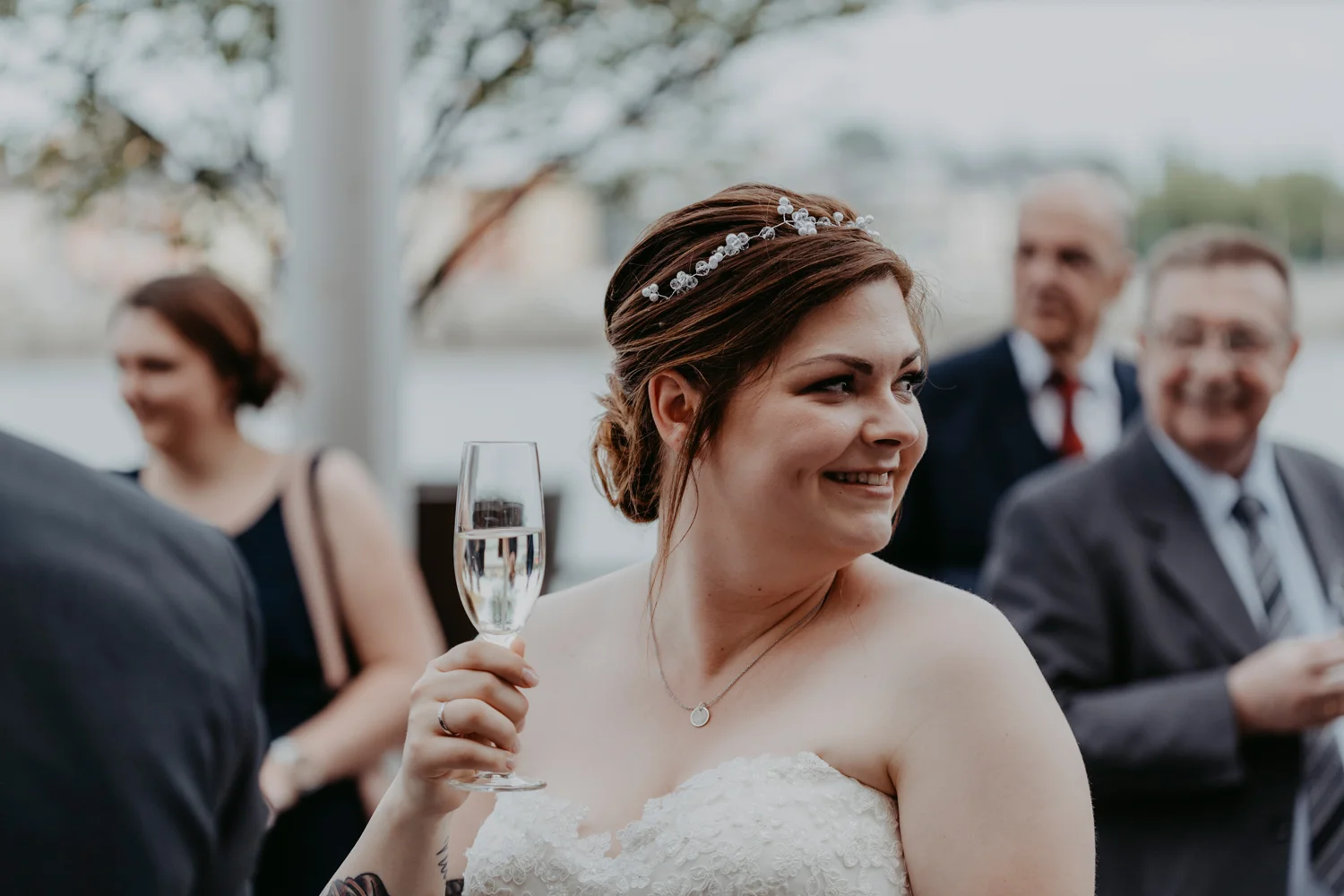 Hochzeit