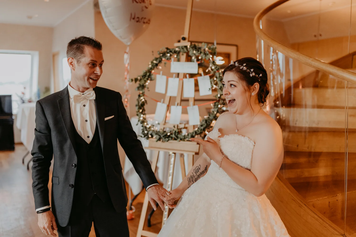 Hochzeit