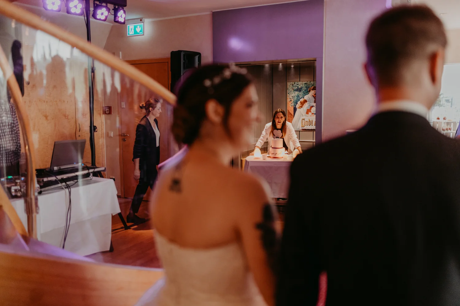 Hochzeit