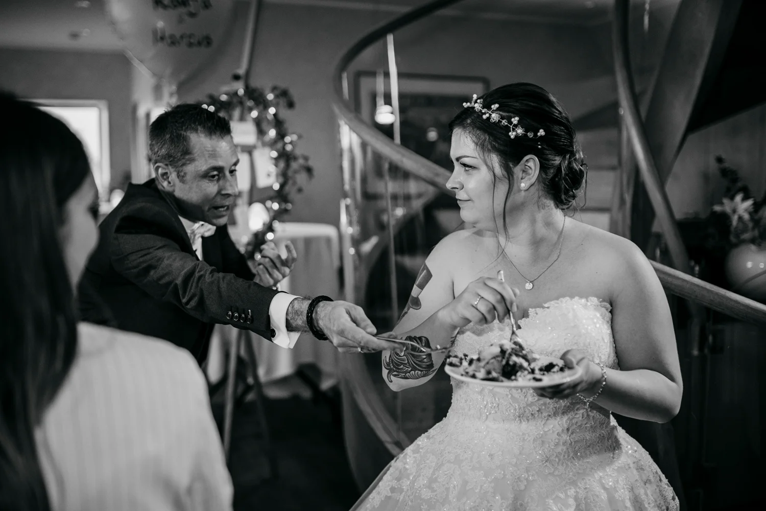 Hochzeit