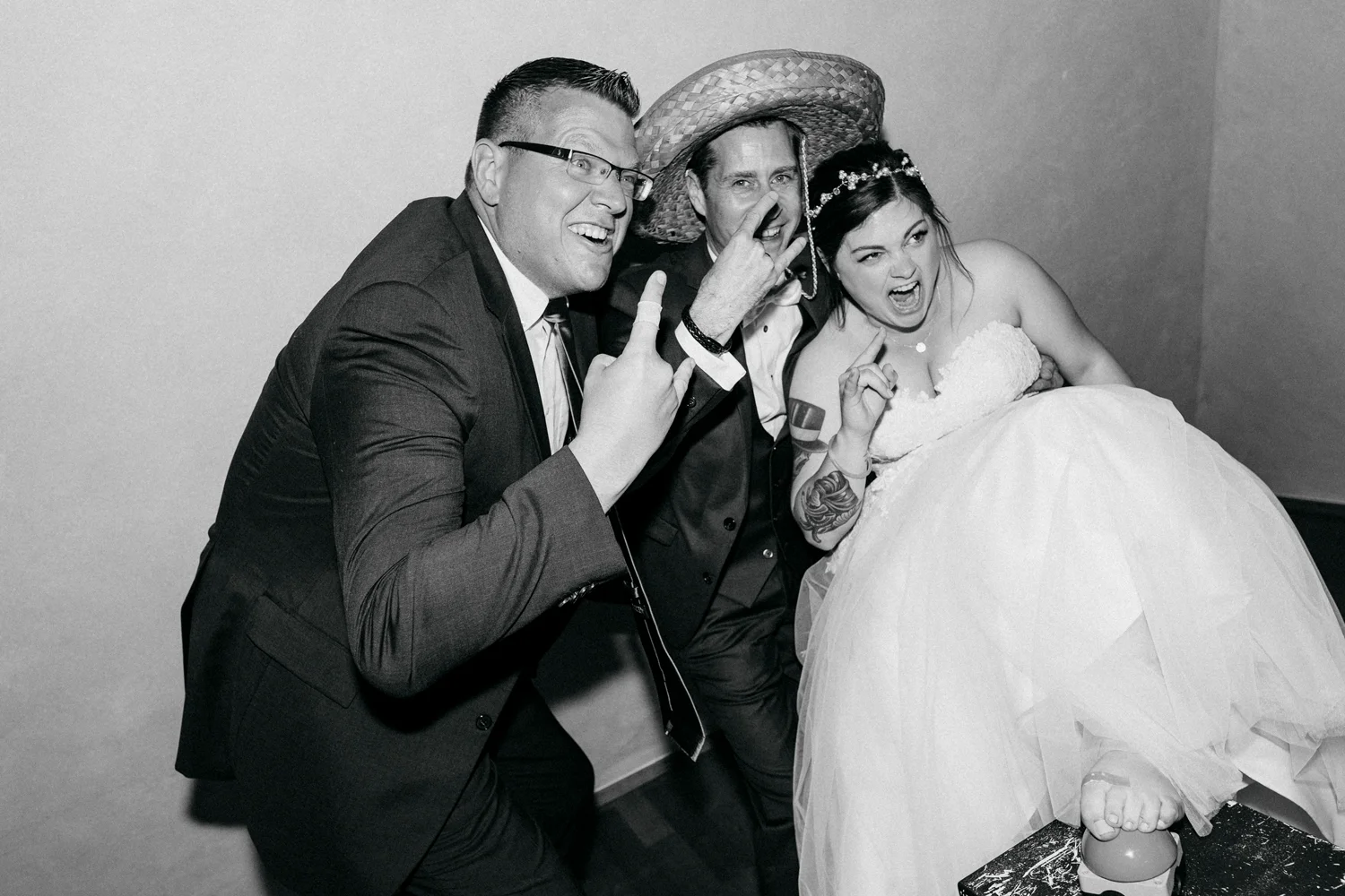 Hochzeit