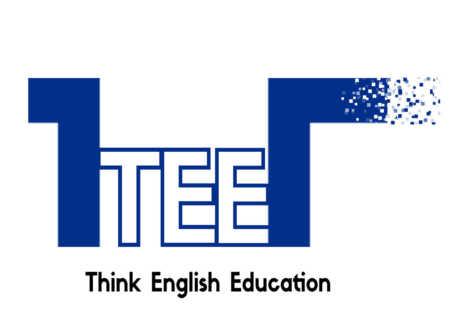 THINK ENGLISH EDUCATION