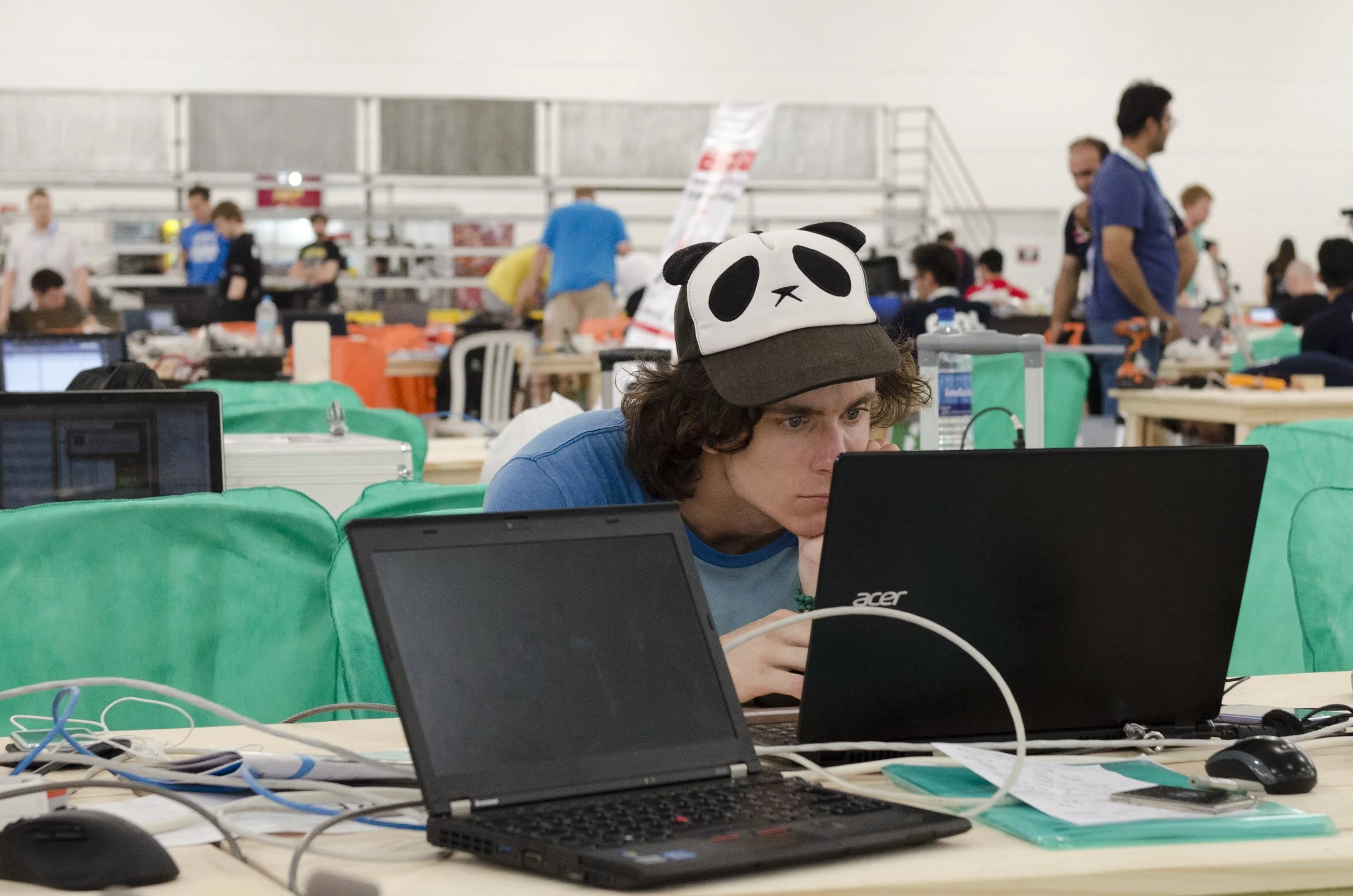 TIC Tecnologías de la Información