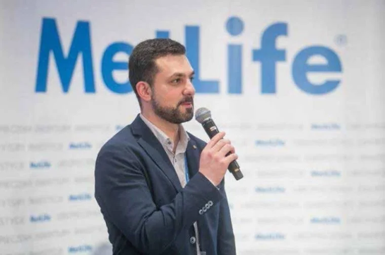 Article in Forbes magazine about Mr. Irakli Sarava