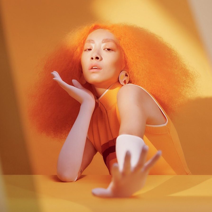 Throwing it back to when @rinasonline threw stunning shapes in our own Clash Studios. 
Based in Hackney Downs our versatile studio is equipped with top of the line equipment making it easy to capture quality shots. 
Link in bio for all enquiries and