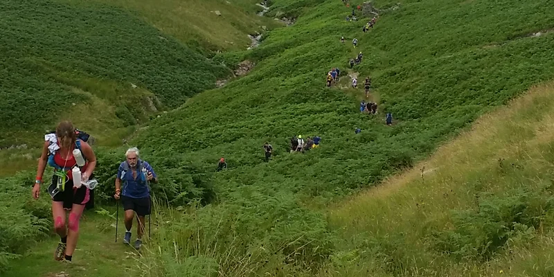 AGE IS JUST A NUMBER