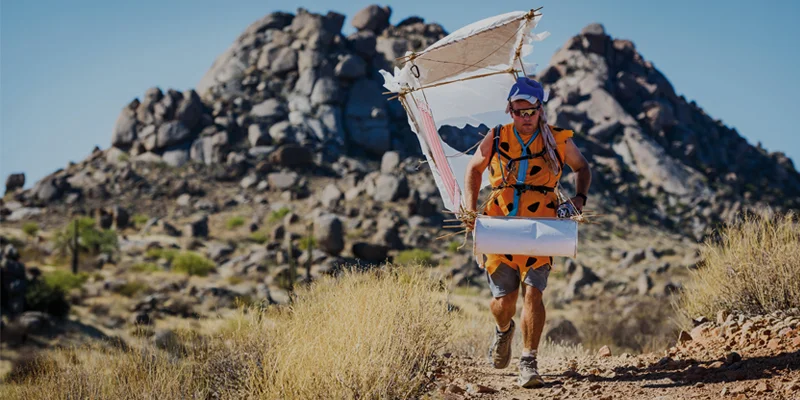 THE JAVELINA JUNDRED