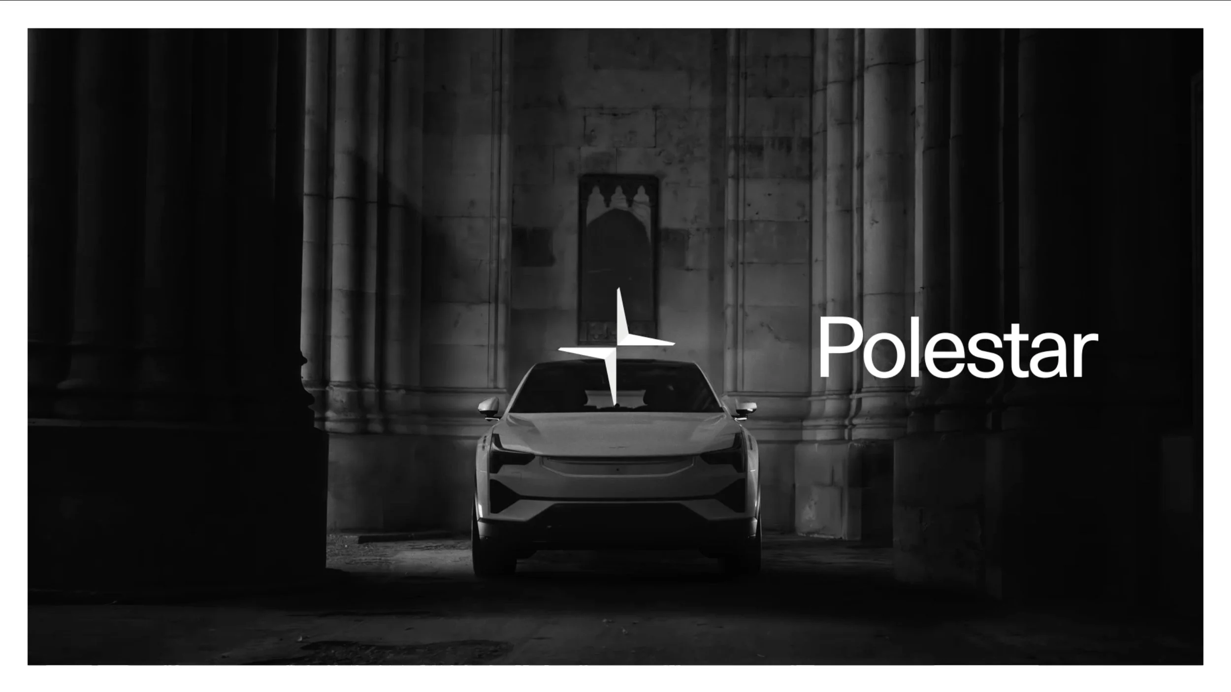 I AM 3 - POLESTAR
