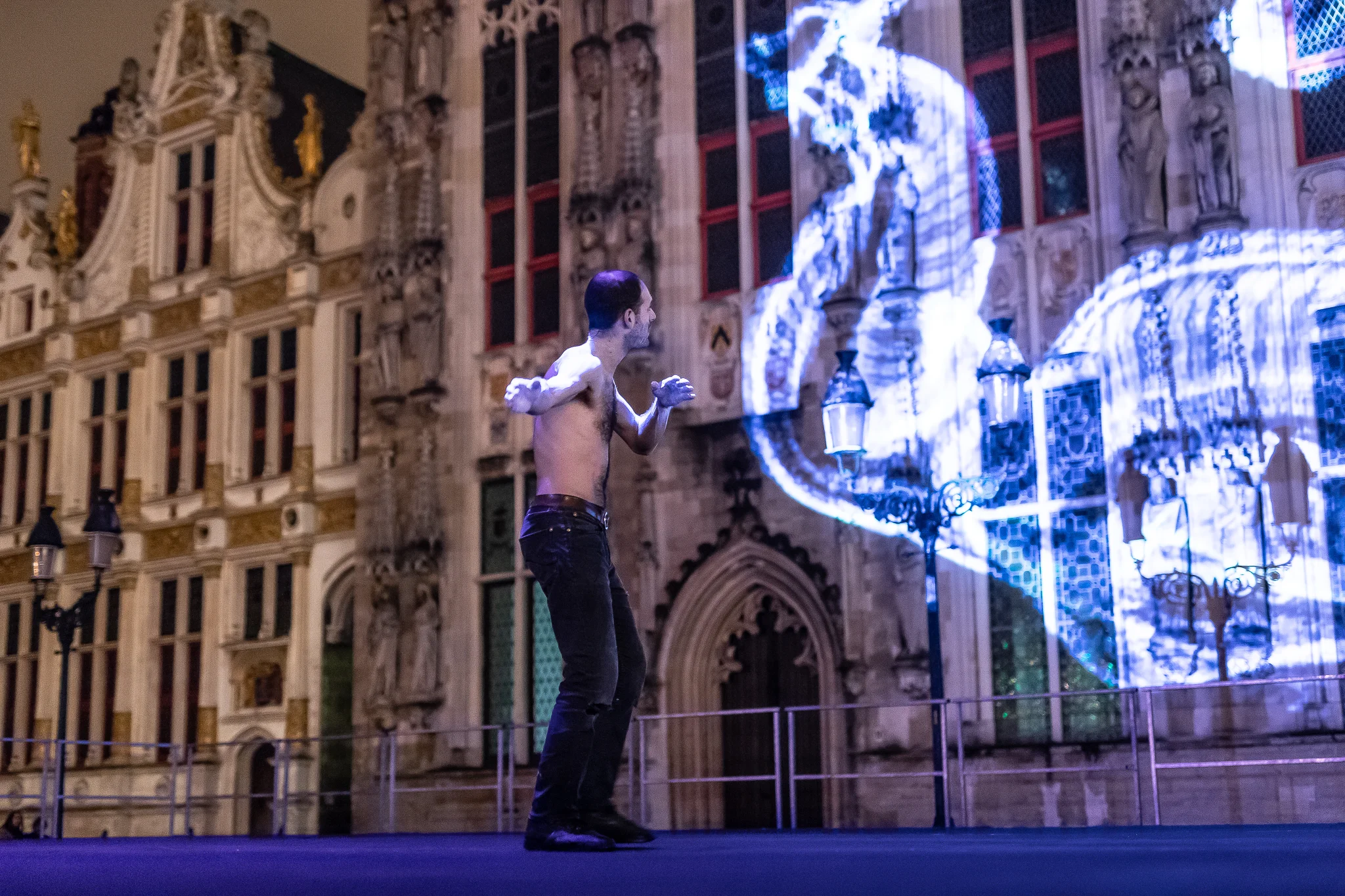 © Cel fotografie stad Brugge, Matthias Desmet