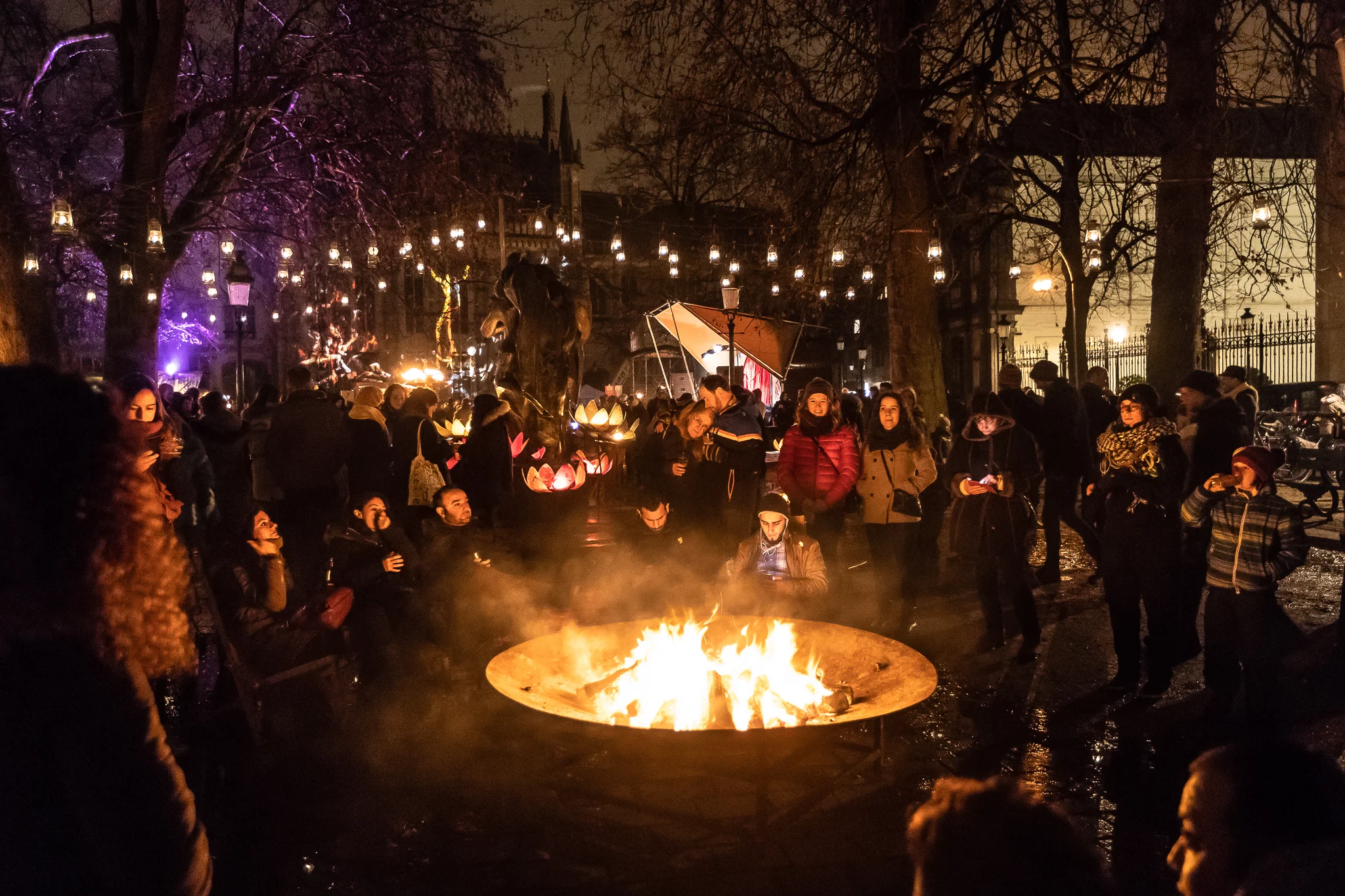 © Cel fotografie stad Brugge, Matthias Desmet