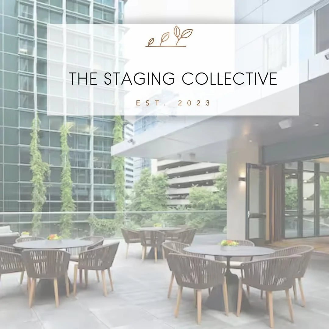Excited to be in Portland, Oregon for my first Staging Collective meeting!  Listening to amazing presentations and collaborating with other home stagers from across the country has been amazing!  Oregon is so beautiful!🌲🏠🌲