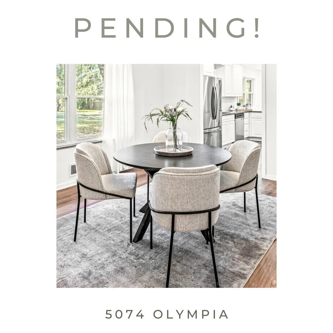 Another beautiful home is PENDING!  This completely updated home SOLD fast! 🏠✨So happy for the sellers and the new owners!  Beautiful home in a great neighborhood!  So many trees🌳! 

Offered by Jim Finefrock 
with Finney Group Realty 📲317-531-0744