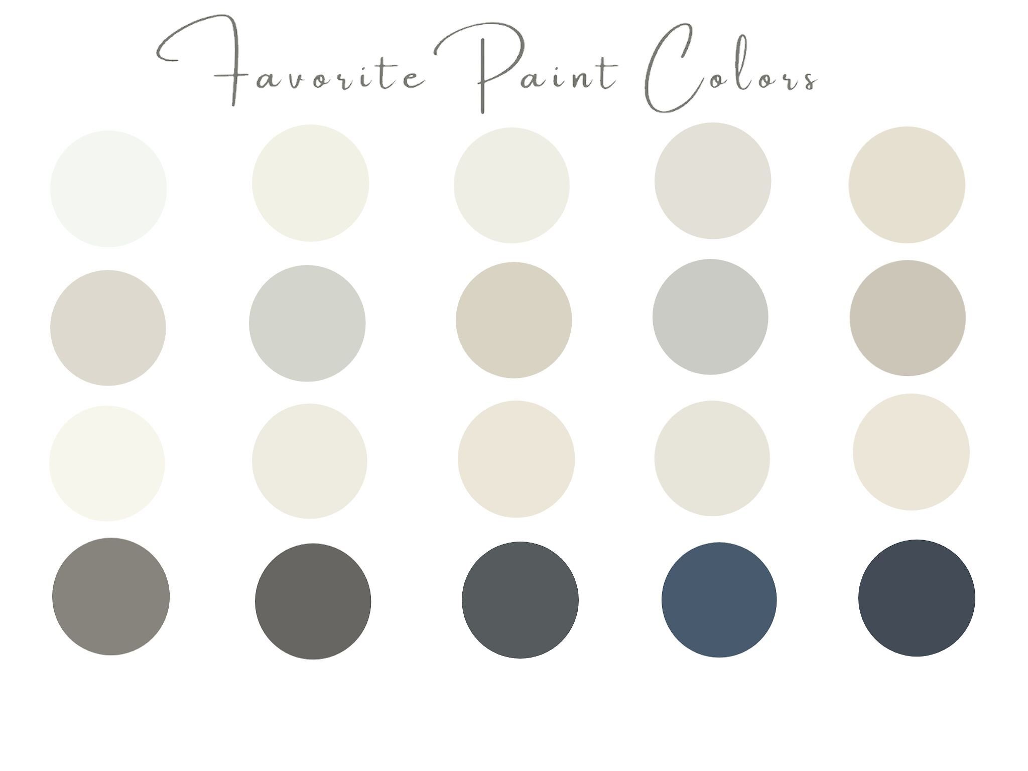 Gray Staging and Design