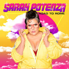 Sarah Potenza Road to Rome Cover.jpeg