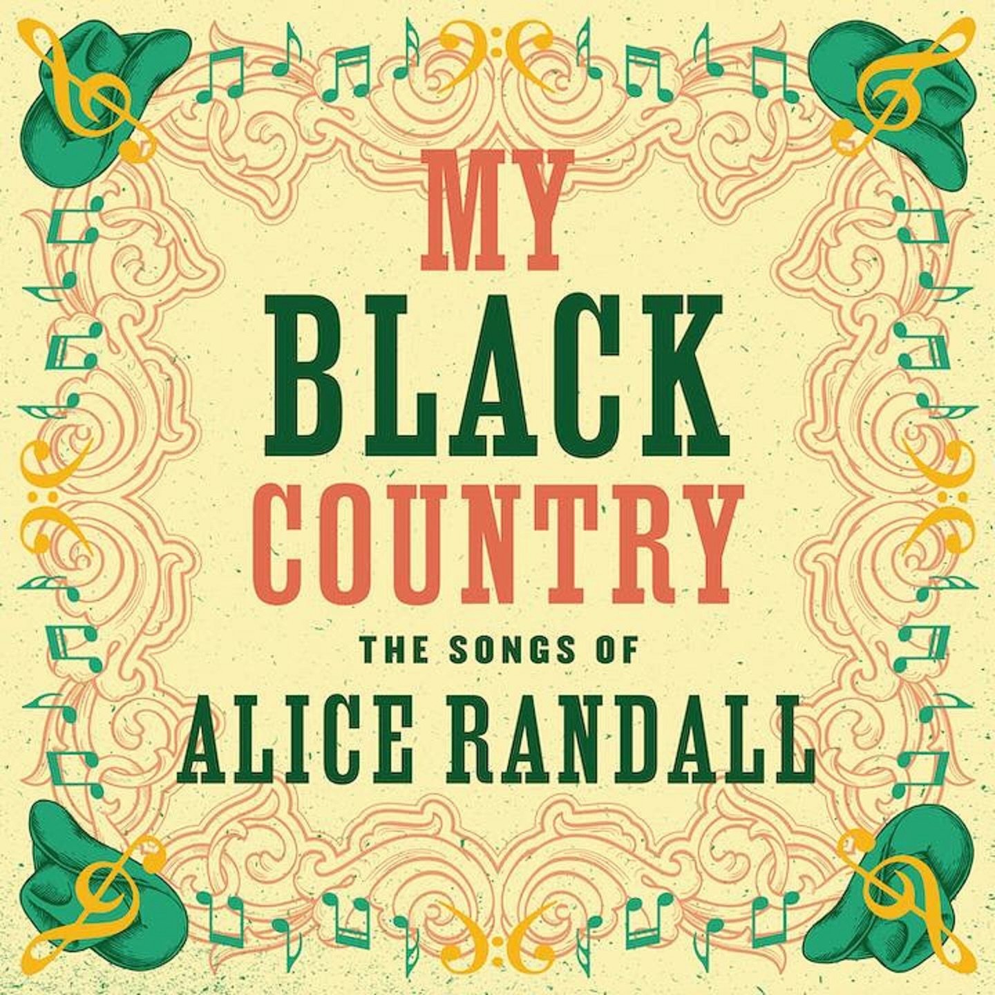 We are beyond honored to have hosted a couple of the sessions recording part of the companion album to Alice Randall&rsquo;s profound new book, &ldquo;My Black Country: A Journey Through Country Music&rsquo;s Black Past, Present, and Future.&rdquo; T