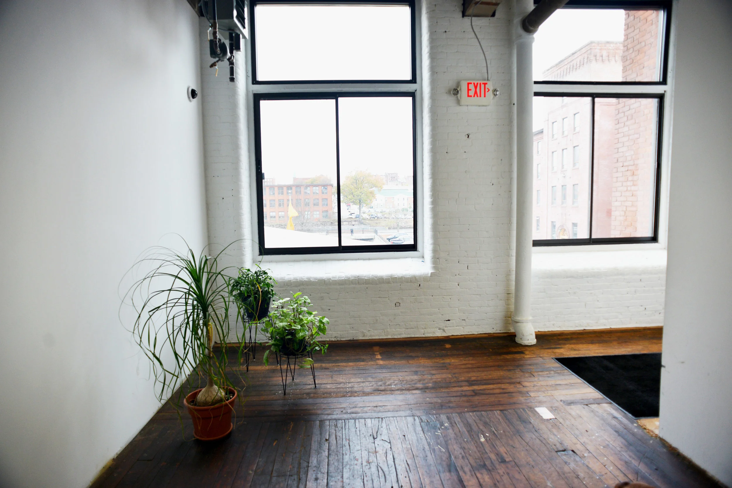 First Week is In The Books!