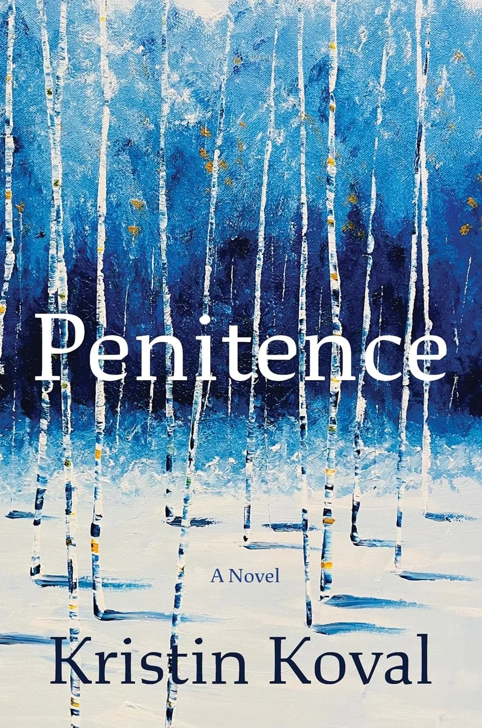 December Book Club!