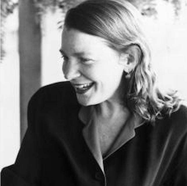 Jenny McPhee