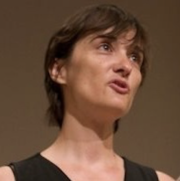 Joan Sullivan