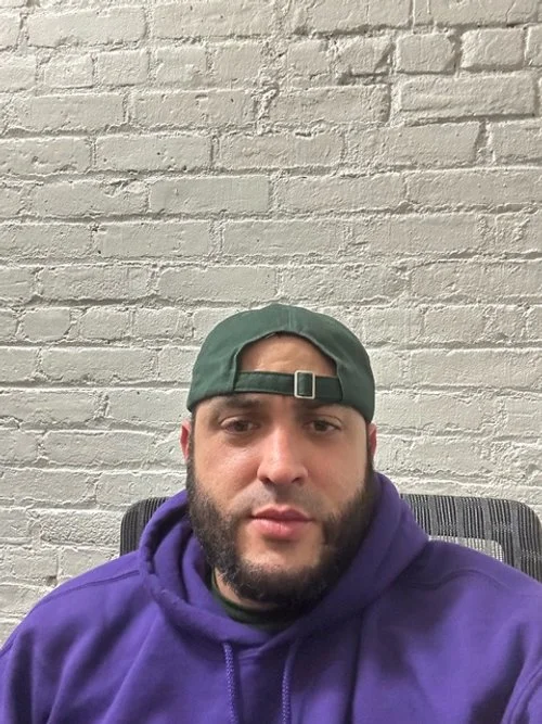 Pedro Paulino, Jack's Wife Freda